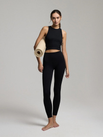 Леггинсы спортивные DIVERSE модель 10046098 Фото