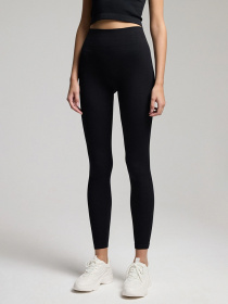 Леггинсы спортивные DIVERSE модель 10046098 Фото