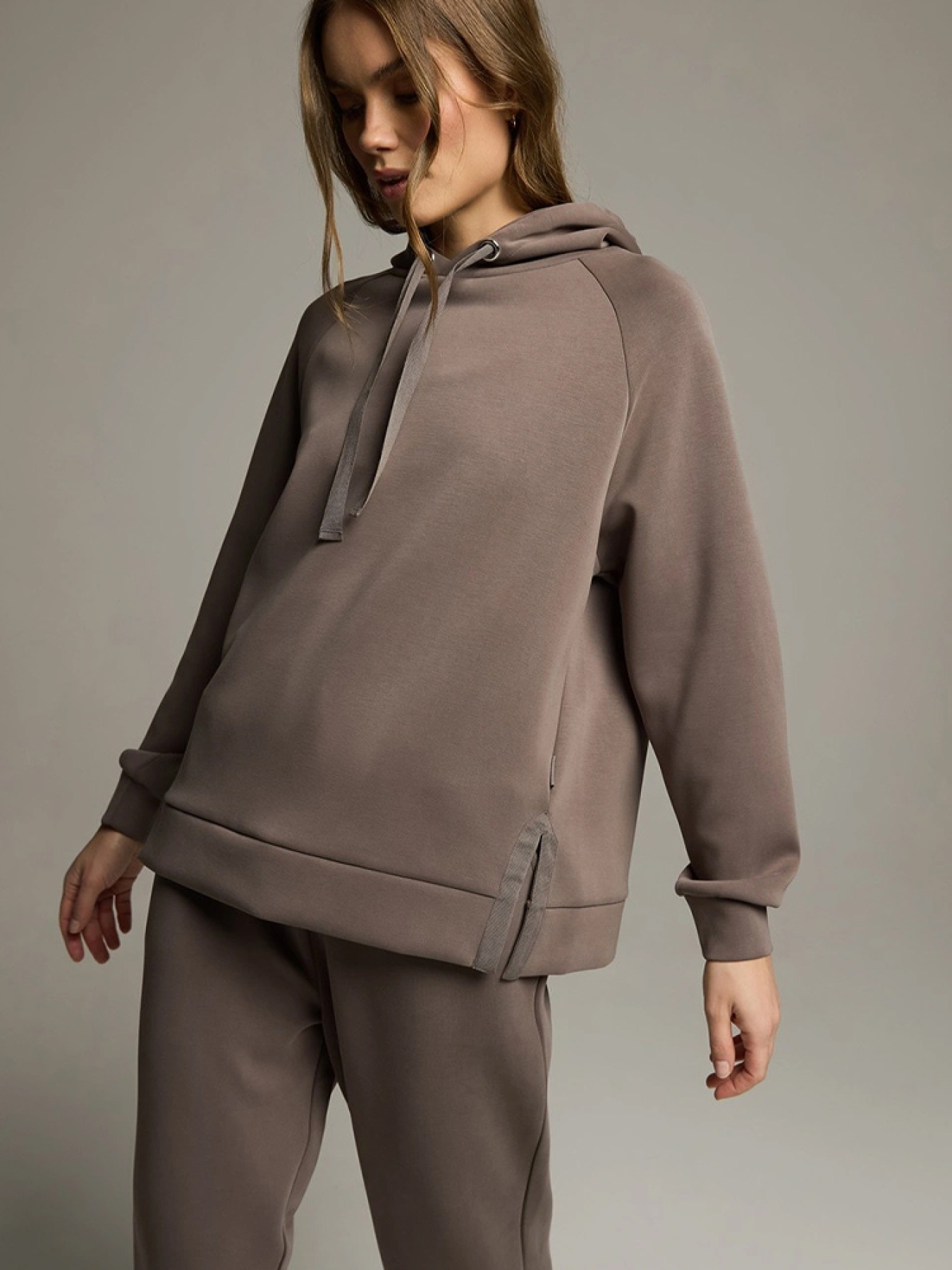 Худи DIVERSE модель 10046104 Фото