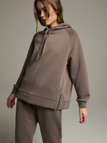 Худи DIVERSE модель 10046104 Фото