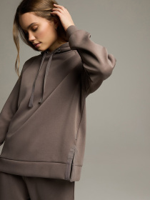 Худи DIVERSE модель 10046104 Фото