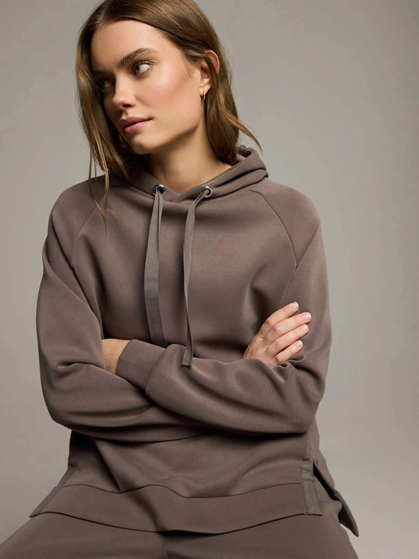 Худи DIVERSE модель 10046104 Фото