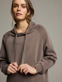 Худи DIVERSE модель 10046104 Фото