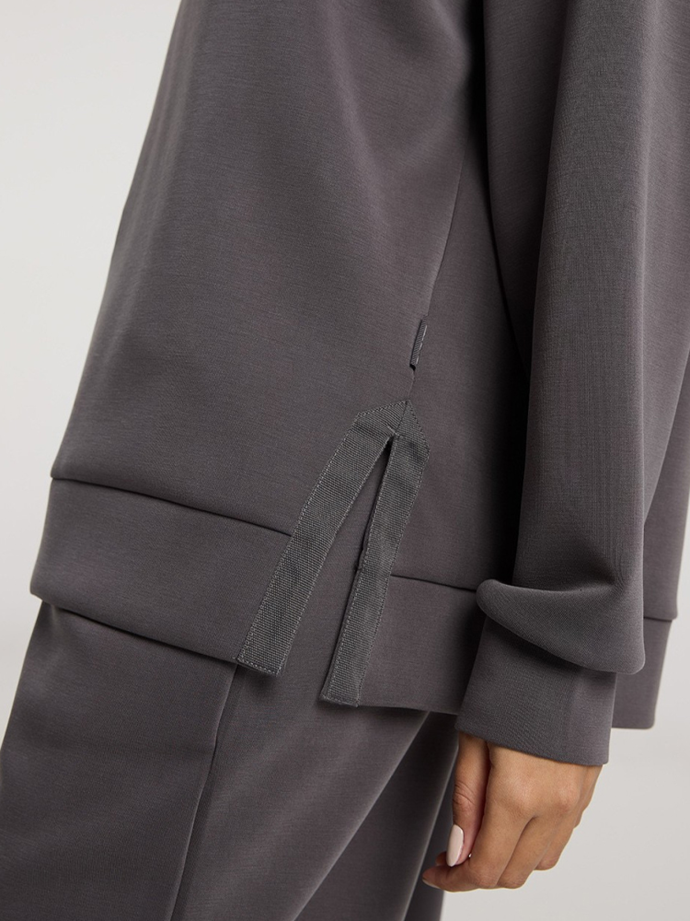 Худи DIVERSE модель 10046104 Фото