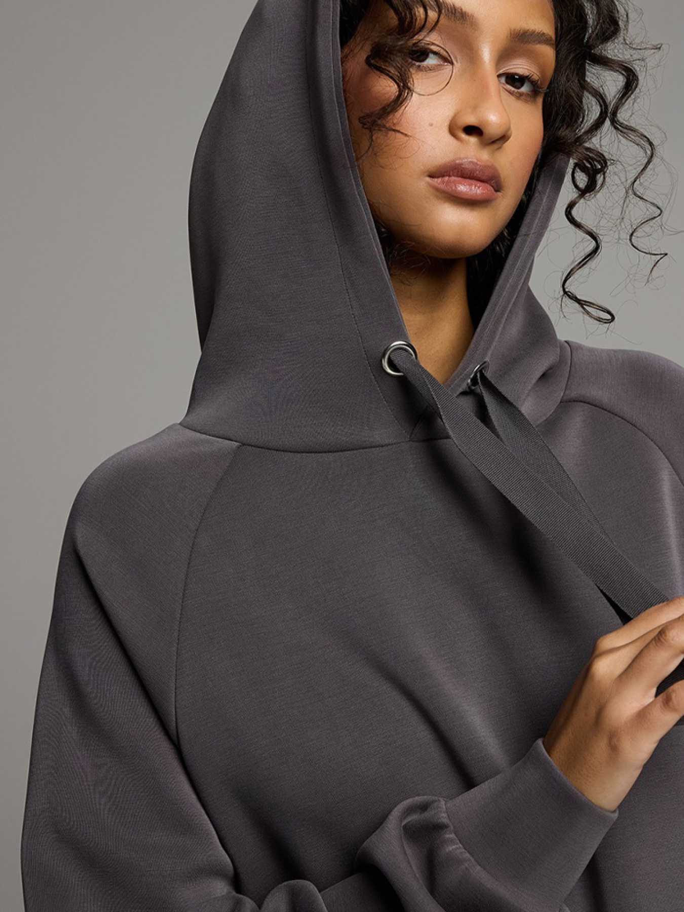 Худи DIVERSE модель 10046104 Фото