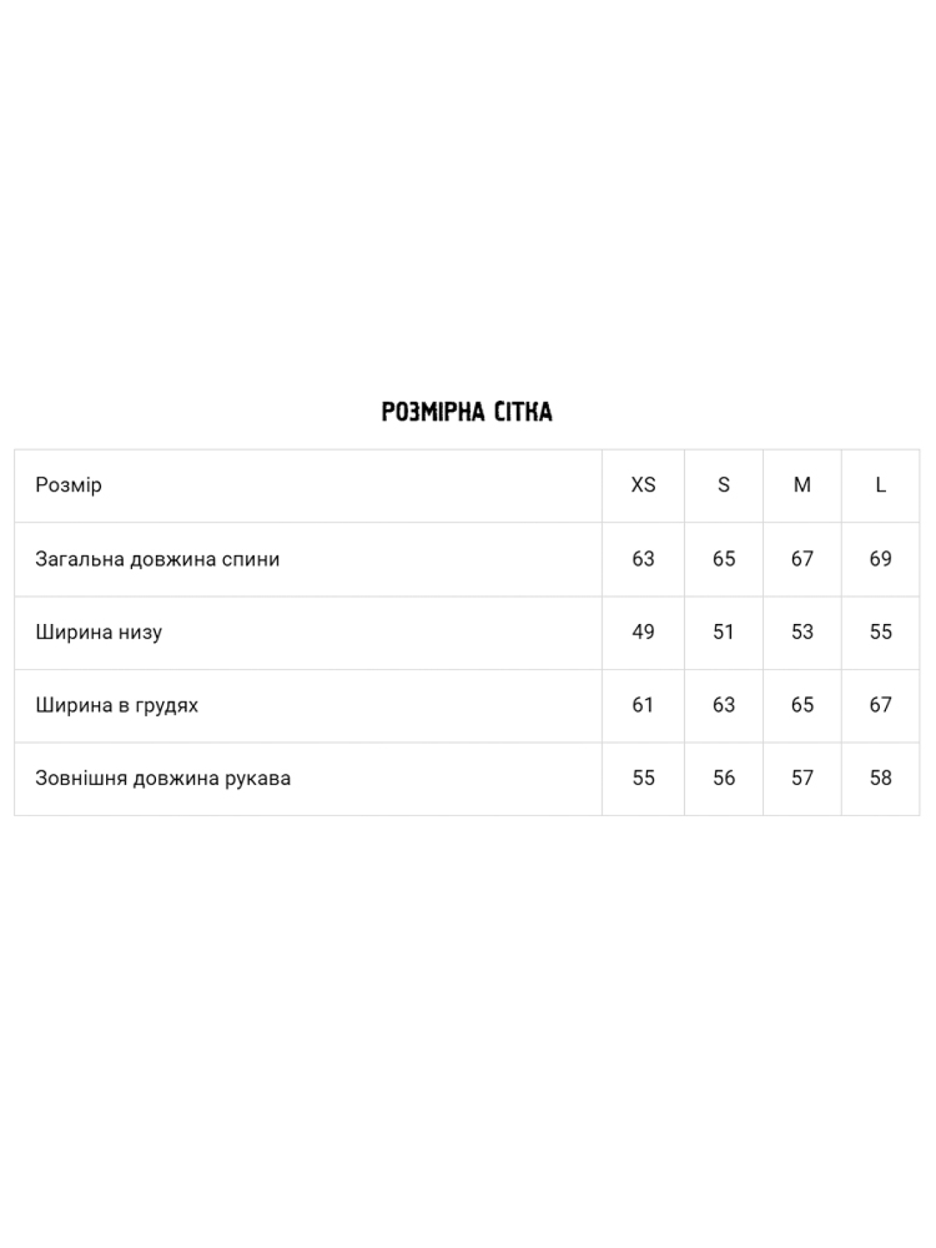 Свитшот DIVERSE модель 10046105 Фото