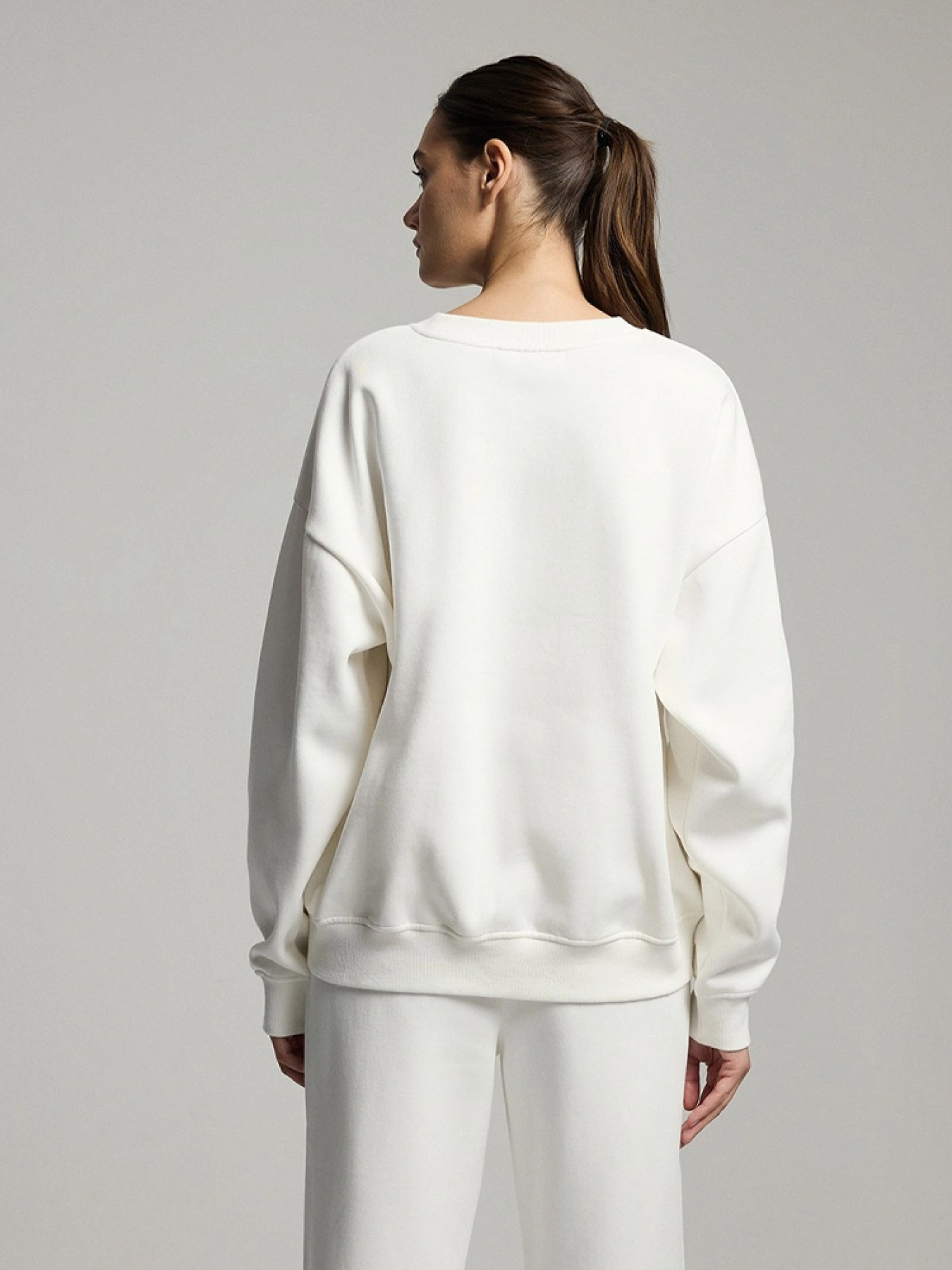 Світшот DIVERSE модель 10046105 Фото