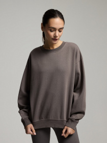 Свитшот DIVERSE модель 10046105 Фото