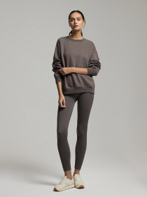 Свитшот DIVERSE модель 10046105 Фото