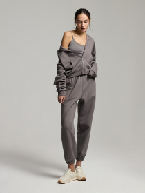 Штаны спортивные DIVERSE модель 10046107 Фото