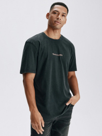 Футболка DIVERSE модель 10046173 Фото