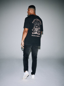 Футболка DIVERSE модель 10046173 Фото