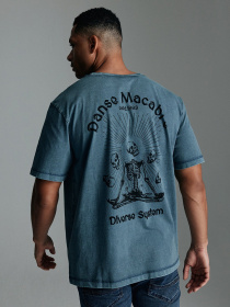 Футболка DIVERSE модель 10046173 Фото