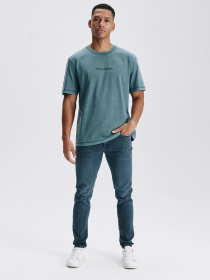 Футболка DIVERSE модель 10046173 Фото