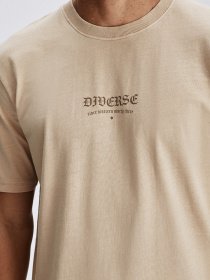 Футболка DIVERSE модель 10046174 Фото