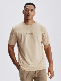 Футболка DIVERSE модель 10046174 Фото