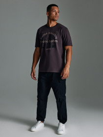 Футболка DIVERSE модель 10046177 Фото