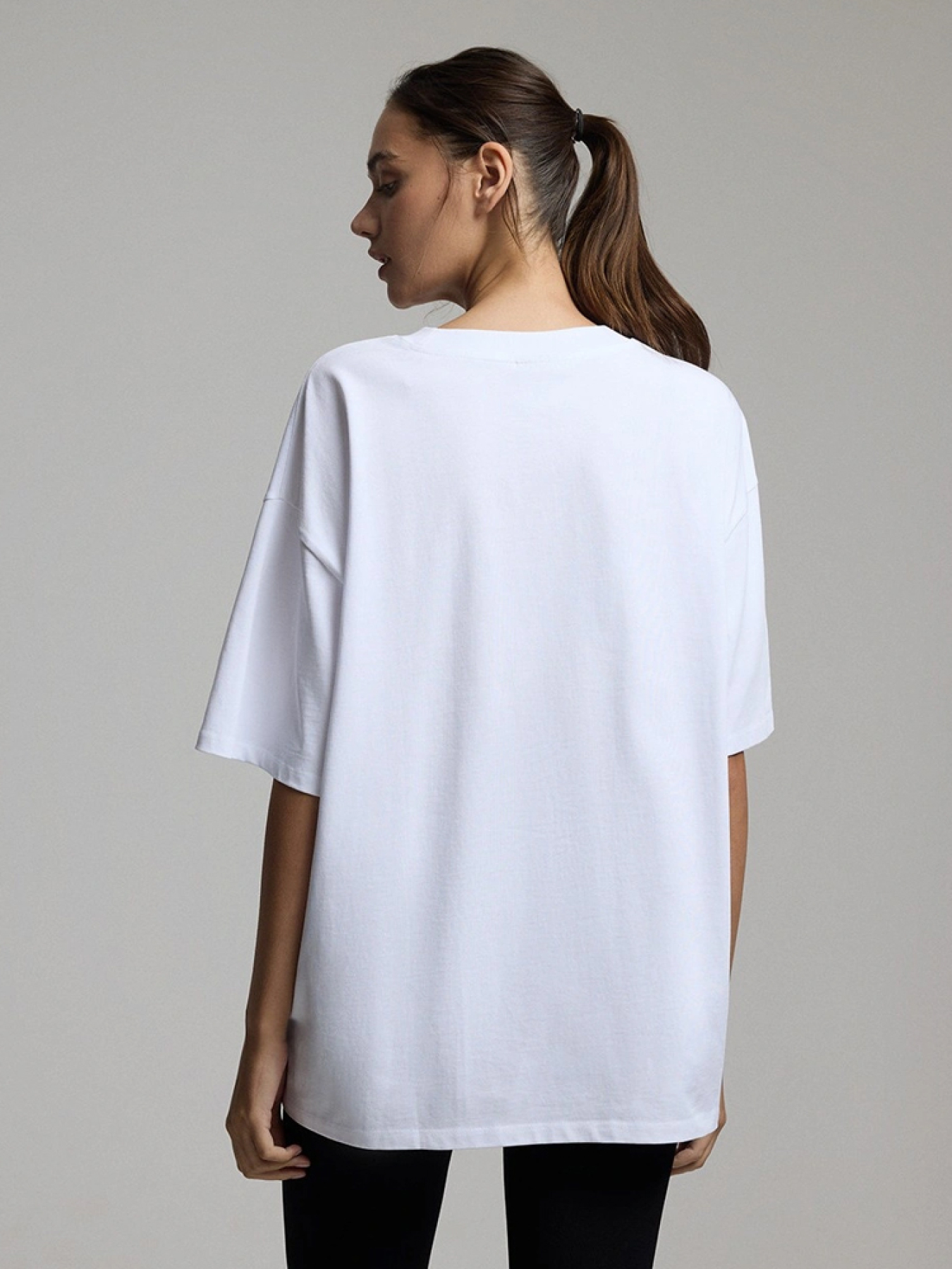 Футболка DIVERSE модель 10046192 Фото