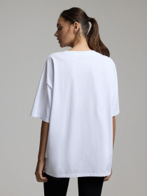 Футболка DIVERSE модель 10046192 Фото