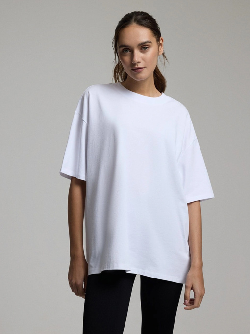 Футболка DIVERSE модель 10046192 Фото