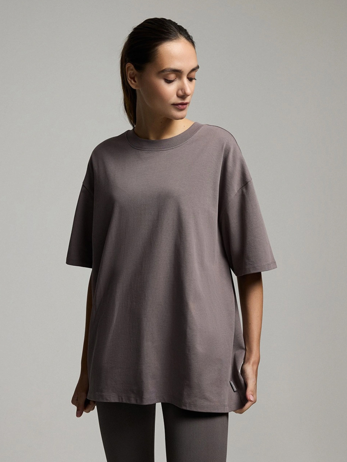 Футболка DIVERSE модель 10046192 Фото