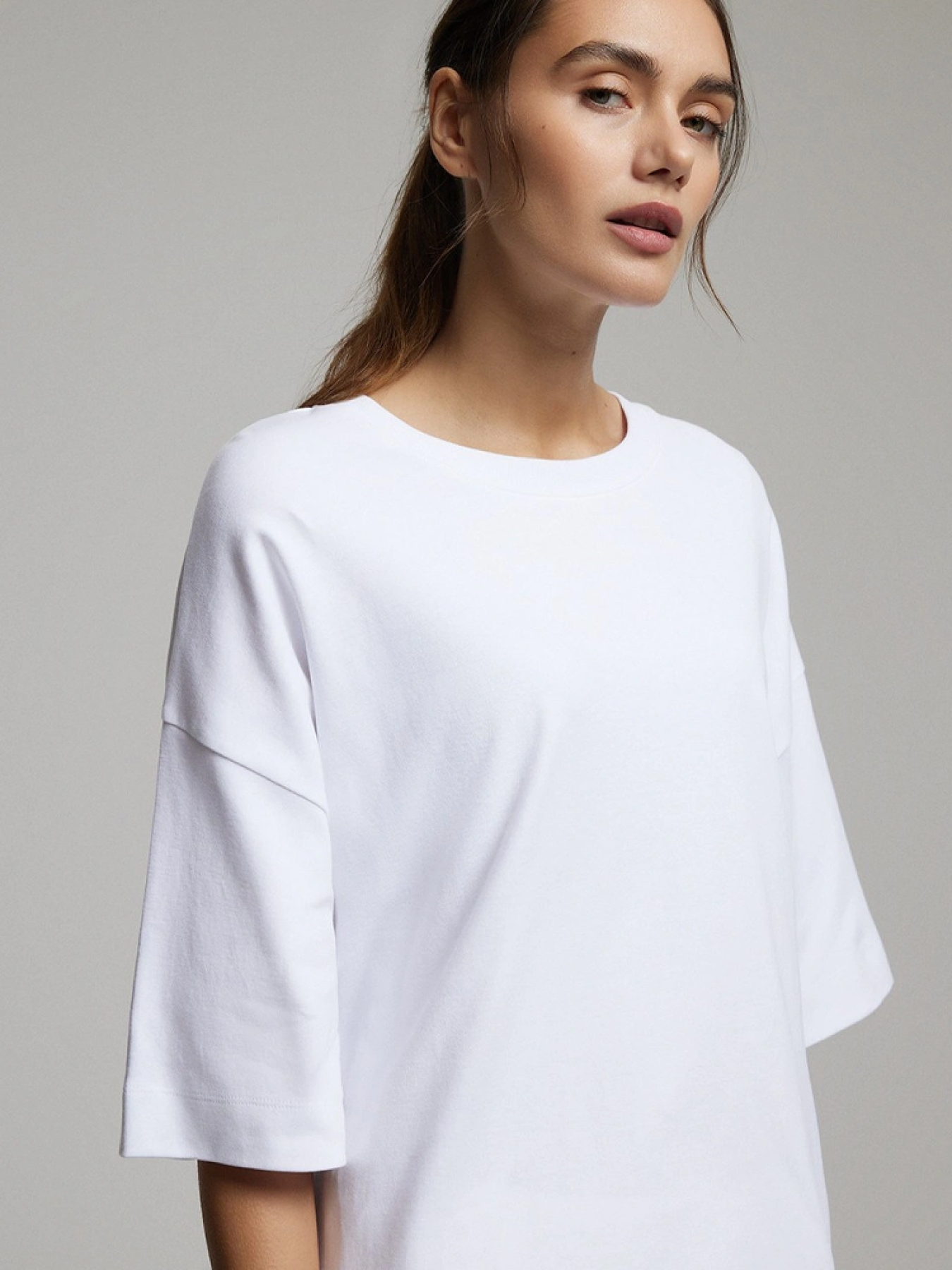 Футболка DIVERSE модель 10046193 Фото