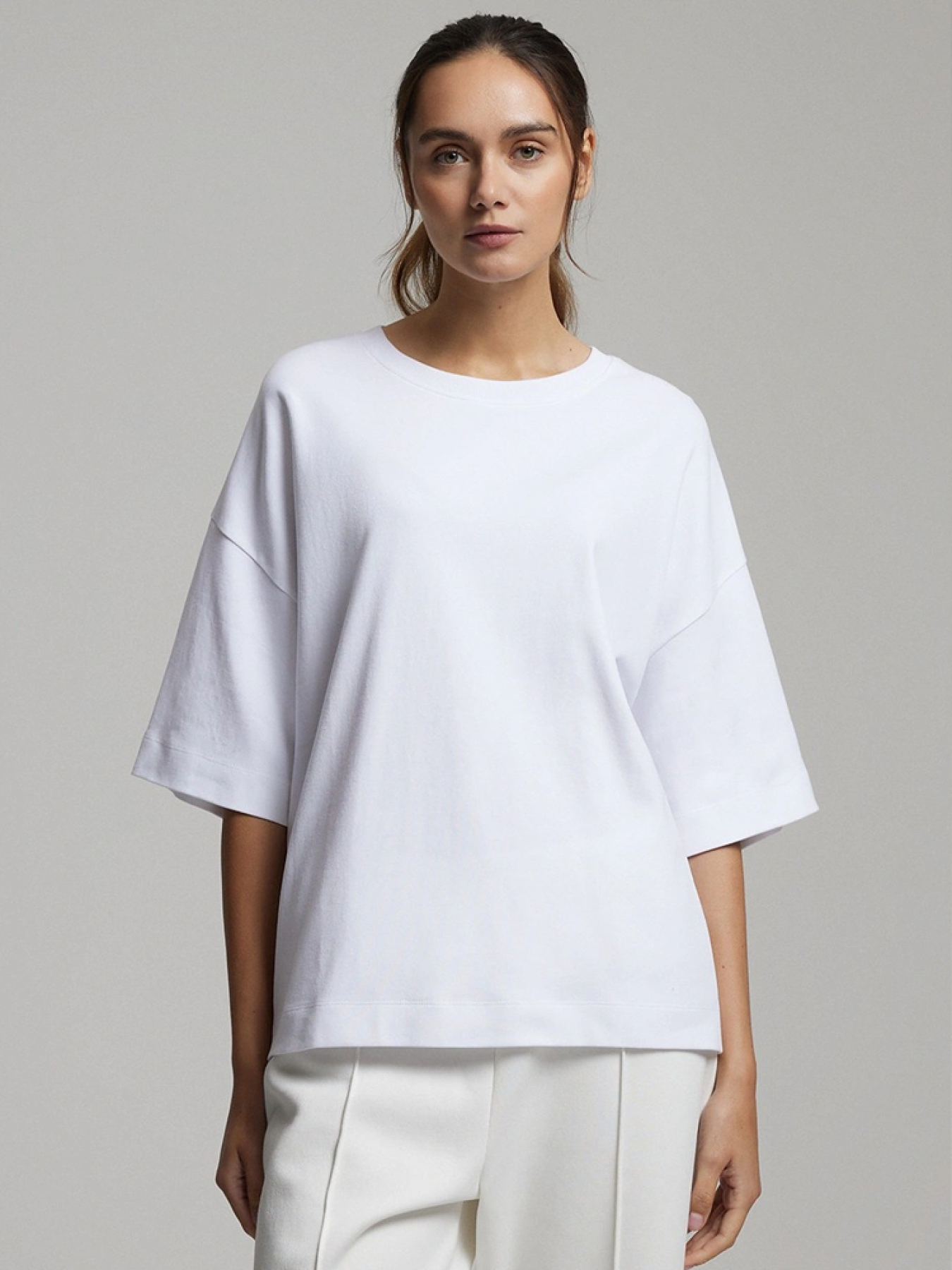 Футболка DIVERSE модель 10046193 Фото