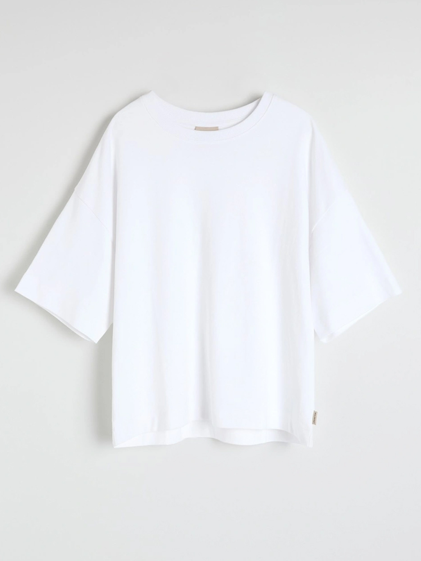 Футболка DIVERSE модель 10046193 Фото