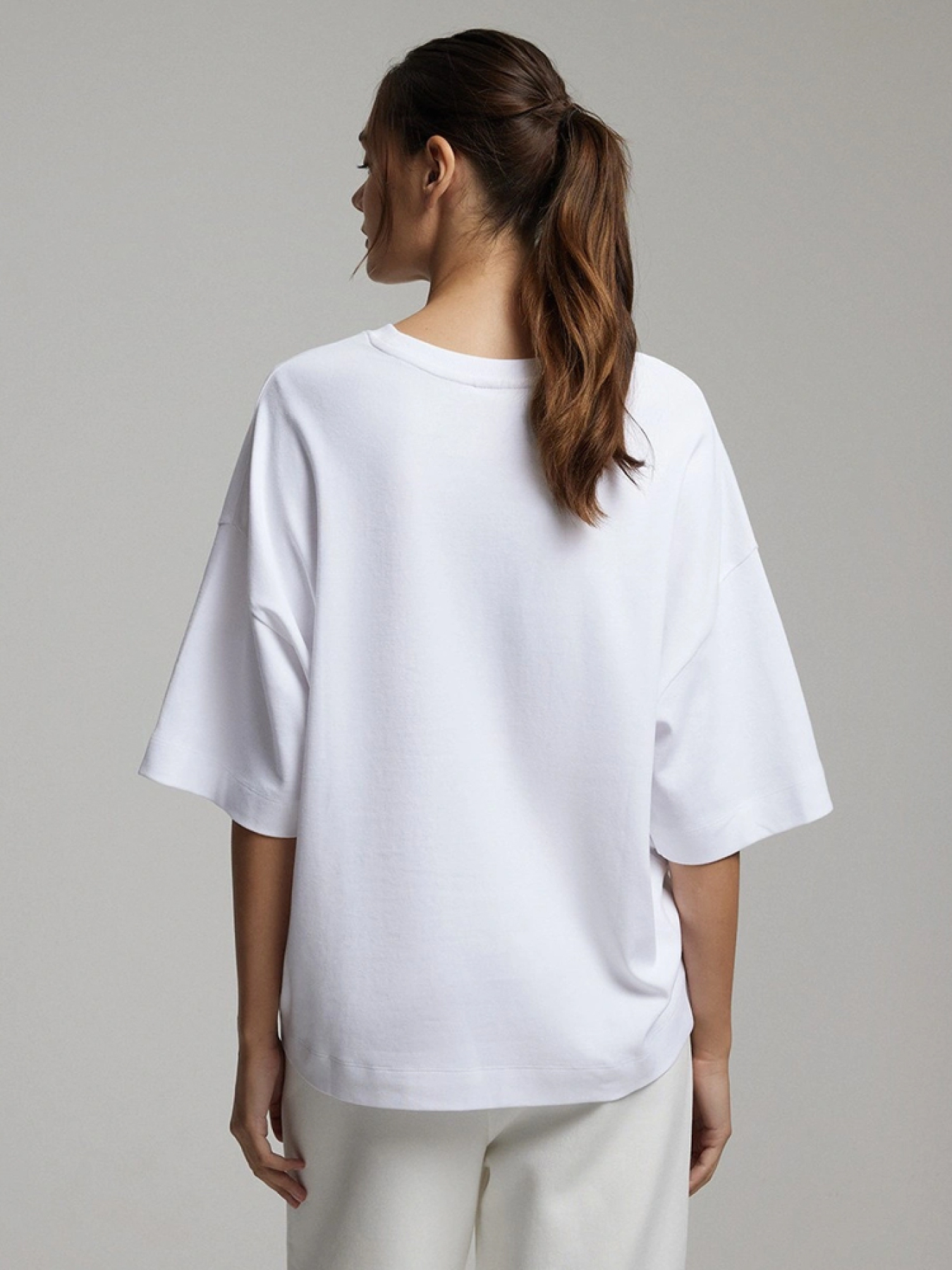 Футболка DIVERSE модель 10046193 Фото