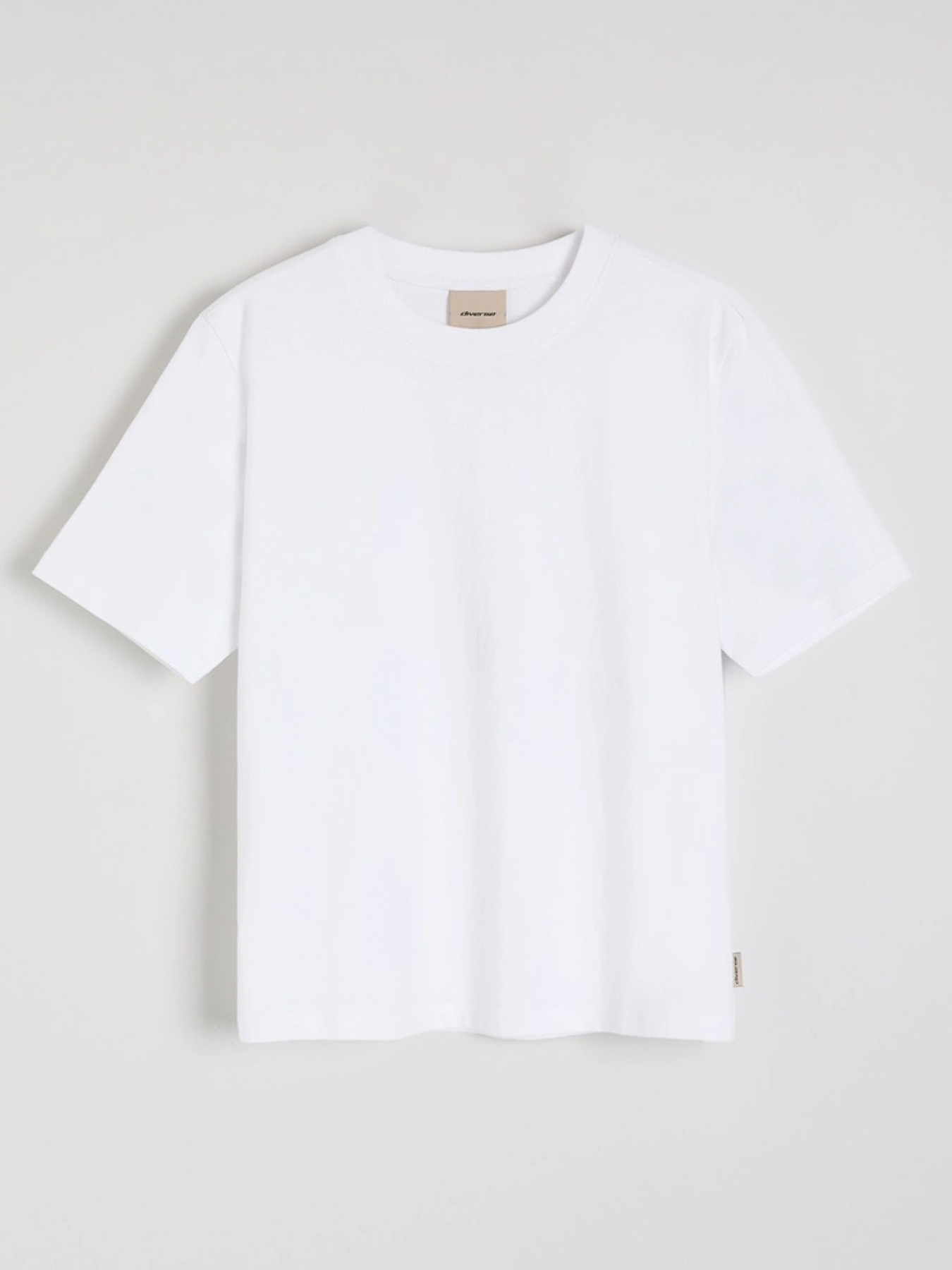 Футболка DIVERSE модель 10046195 Фото