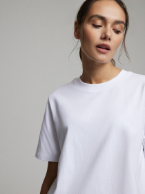 Футболка DIVERSE модель 10046195 Фото