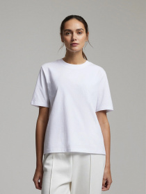 Футболка DIVERSE модель 10046195 Фото