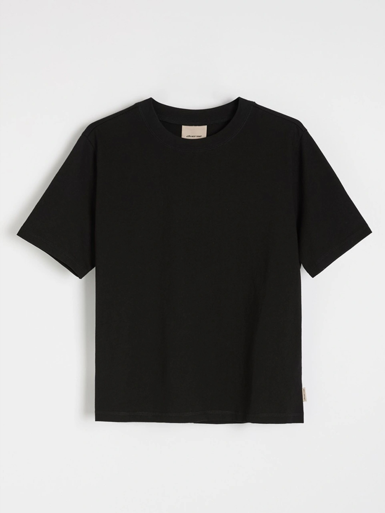 Футболка DIVERSE модель 10046195 Фото