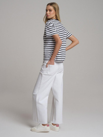 Футболка DIVERSE модель 10046197 Фото