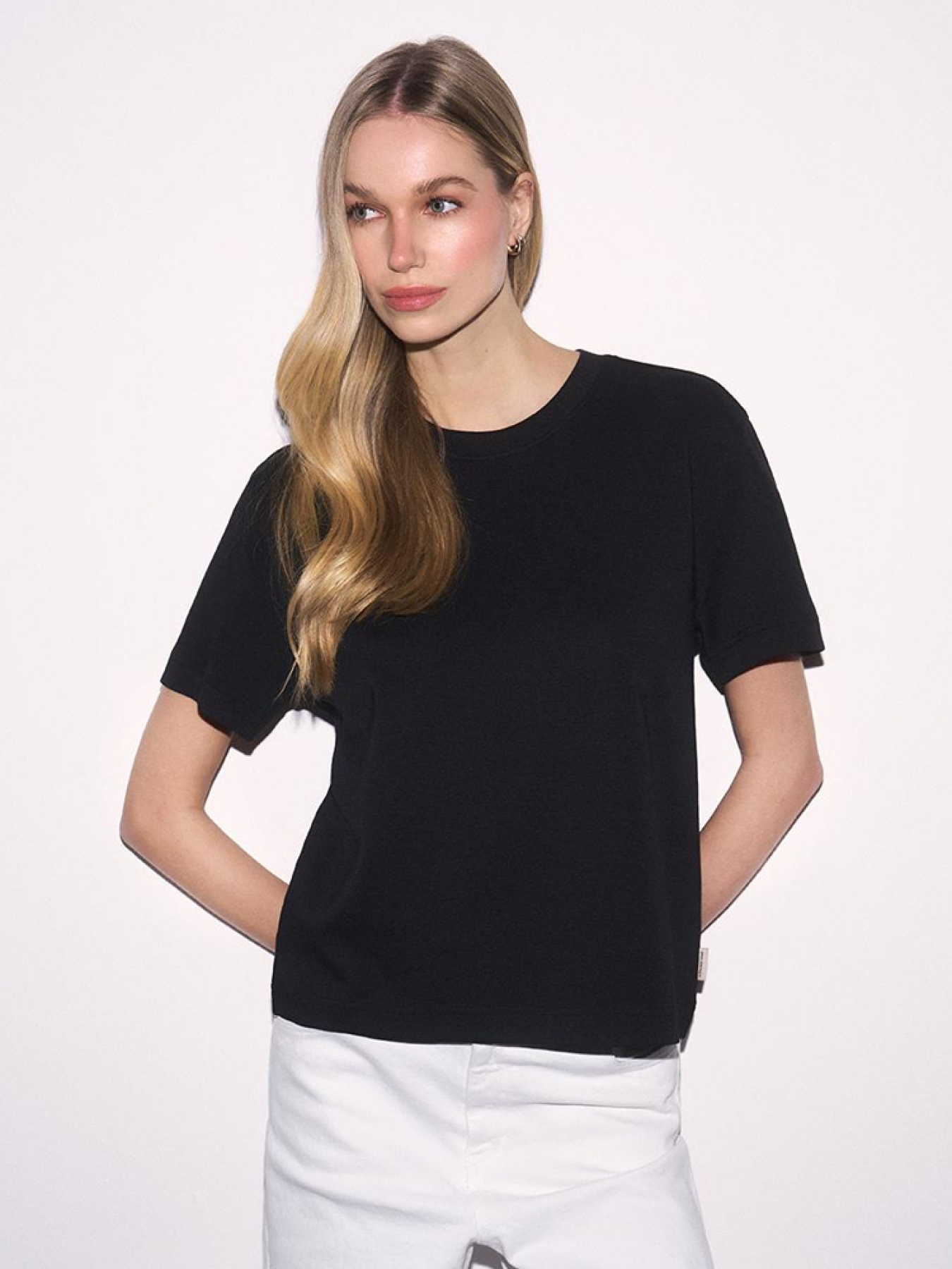 Футболка DIVERSE модель 10046197 Фото