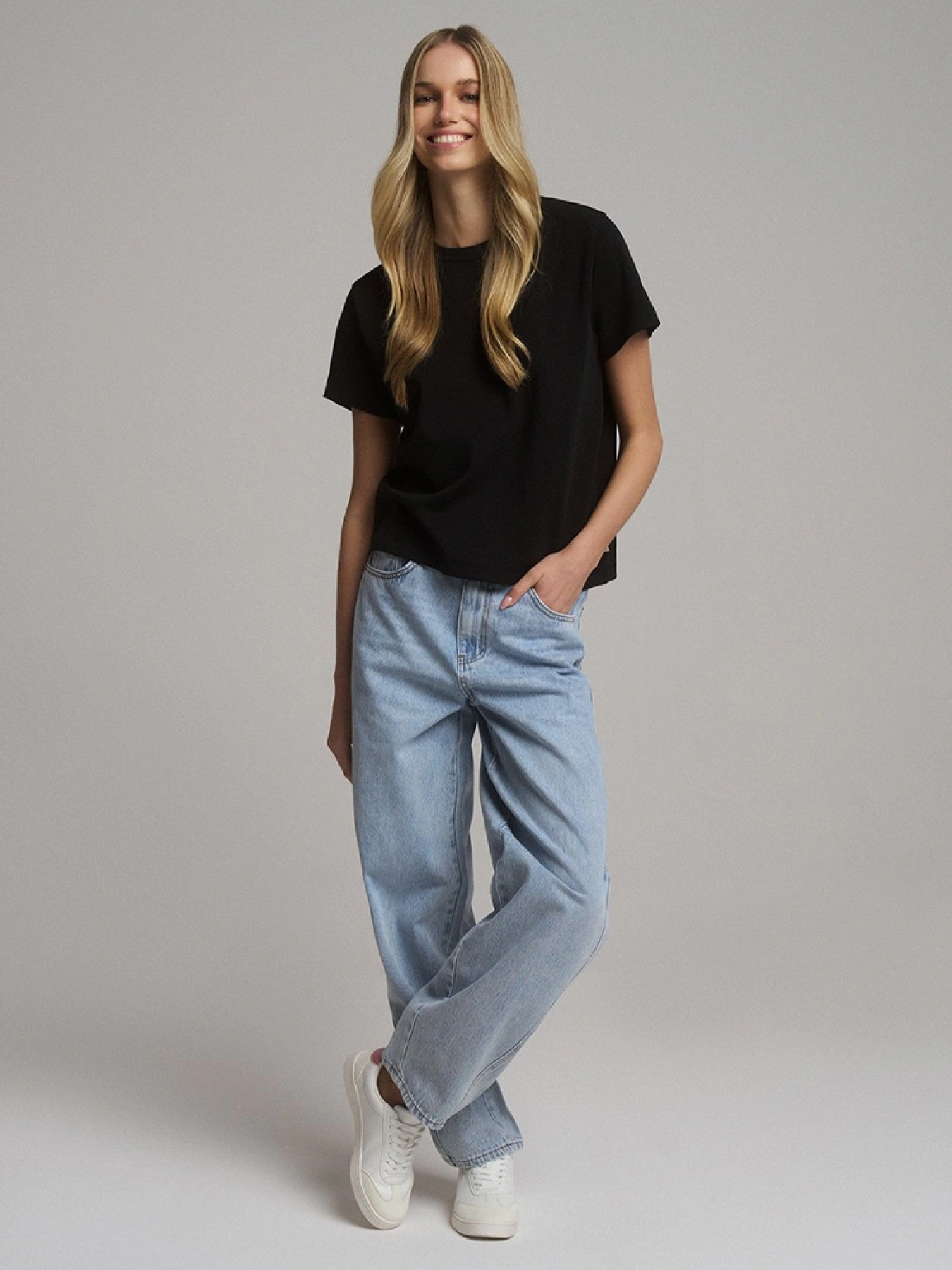 Футболка DIVERSE модель 10046201 Фото