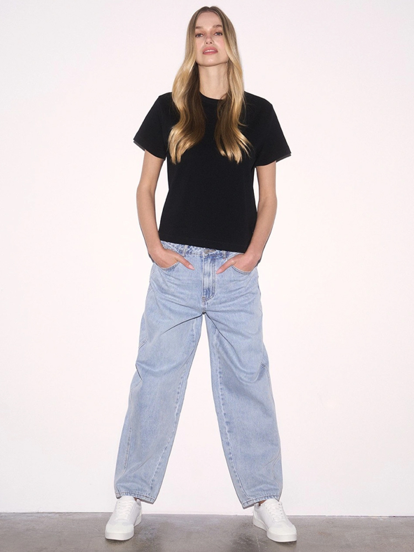 Футболка DIVERSE модель 10046201 Фото