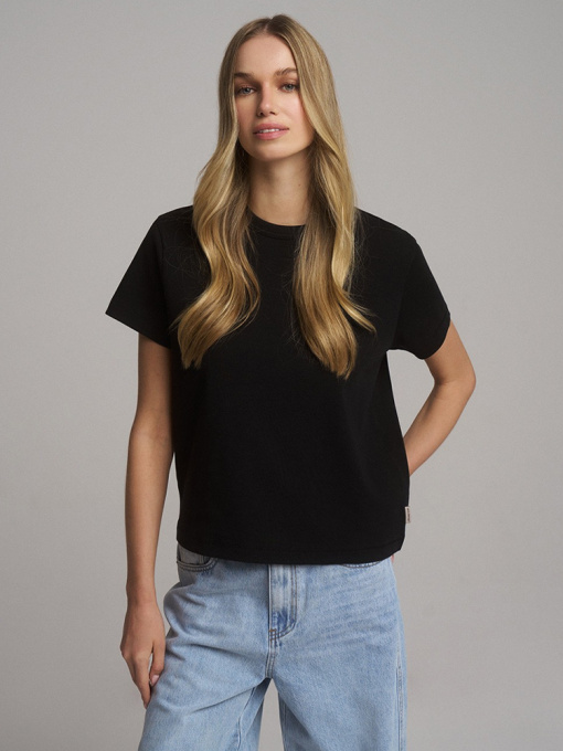 Футболка DIVERSE модель 10046201 Фото