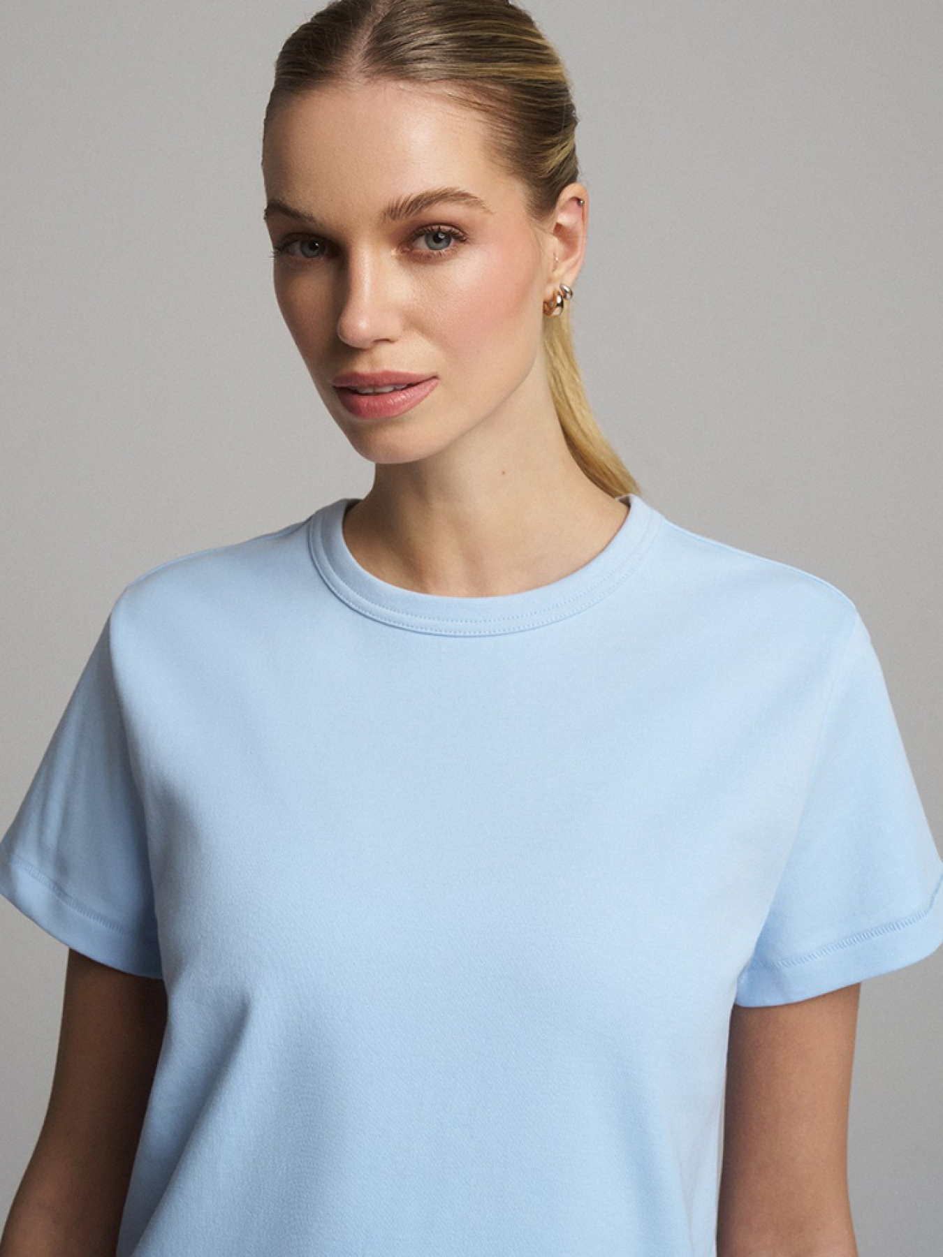 Футболка DIVERSE модель 10046201 Фото