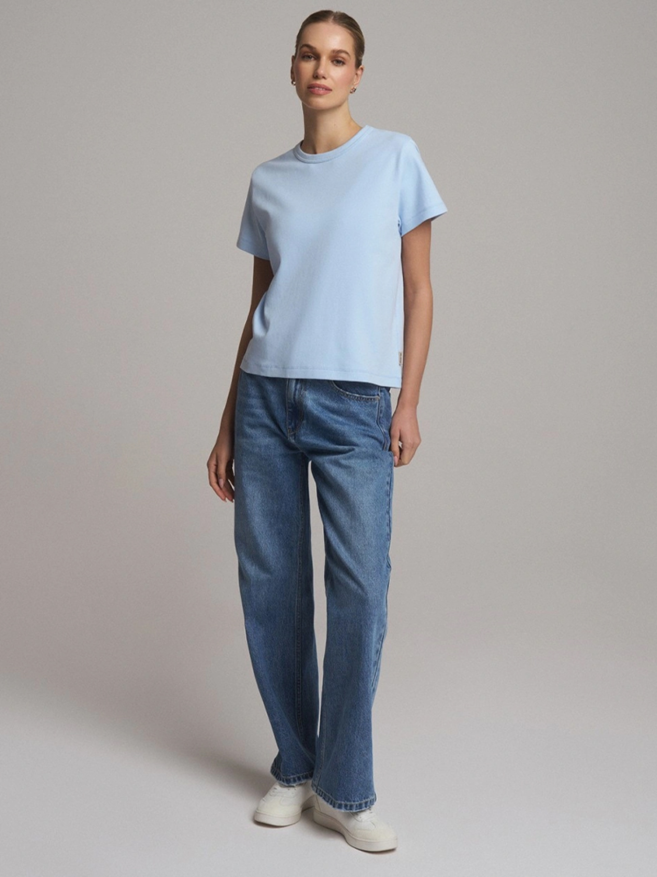 Футболка DIVERSE модель 10046201 Фото