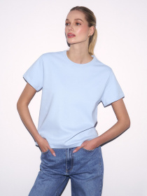 Футболка DIVERSE модель 10046201 Фото