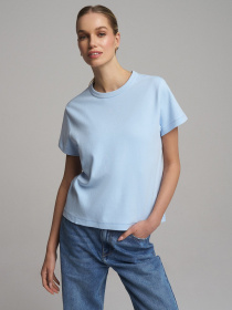 Футболка DIVERSE модель 10046201 Фото