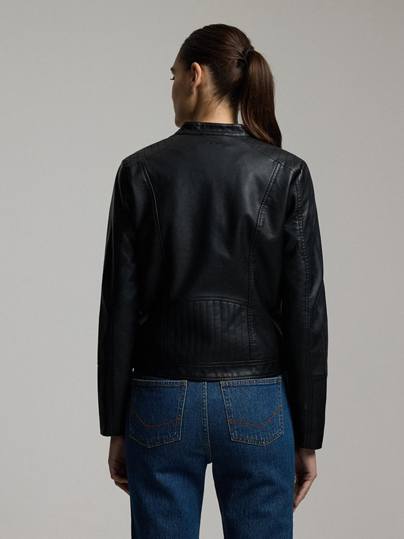 Демисезонная куртка DIVERSE модель 10046220 Демисезонная куртка DIVERSE модель 10046220 Фото