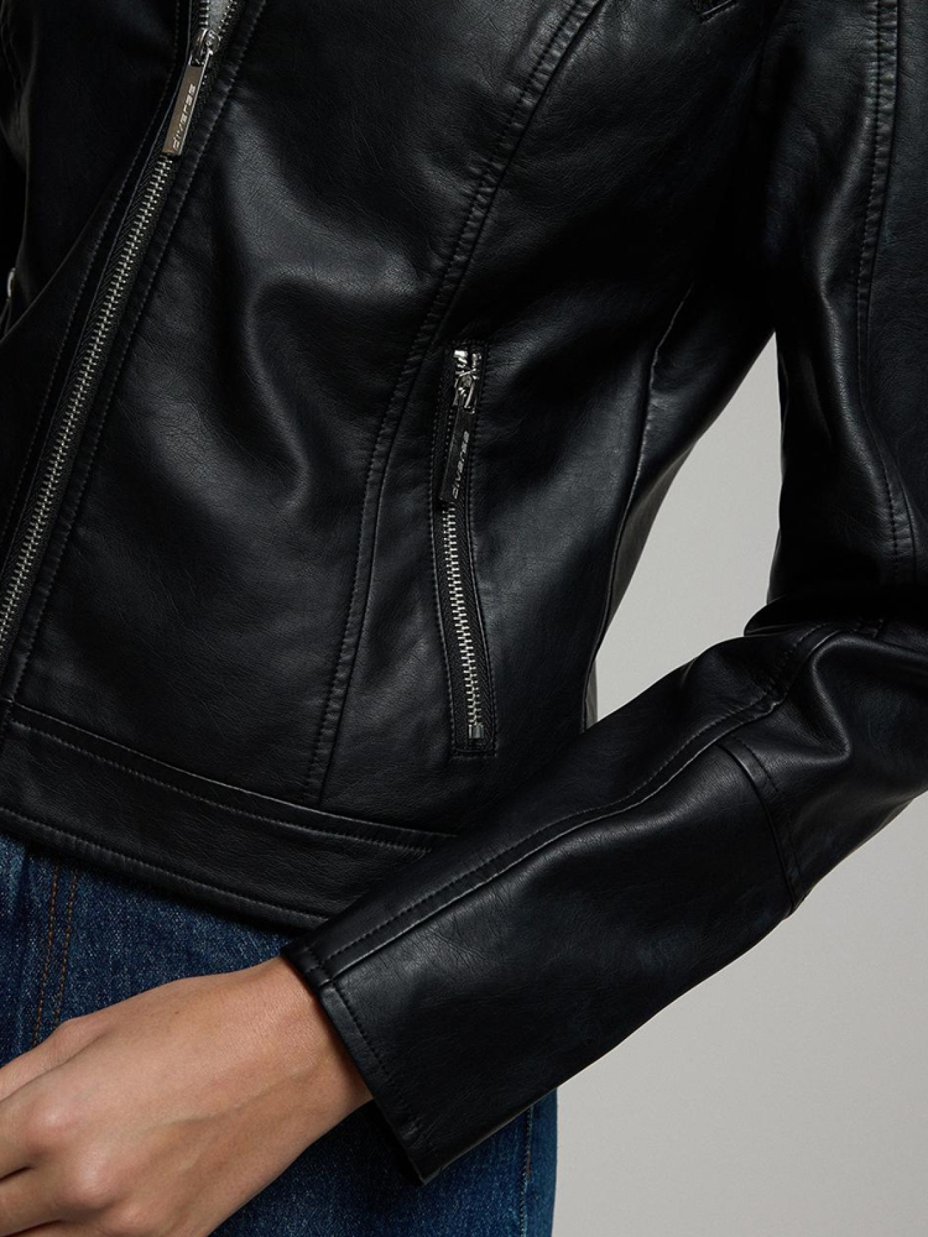 Демисезонная куртка DIVERSE модель 10046220 Демисезонная куртка DIVERSE модель 10046220 Фото