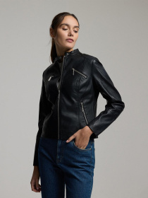 Демісезонна куртка DIVERSE модель 10046220 Фото