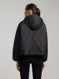 Демісезонна куртка DIVERSE модель 10046225 Фото