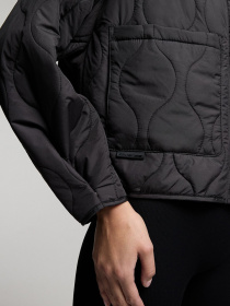 Демісезонна куртка DIVERSE модель 10046225 Фото