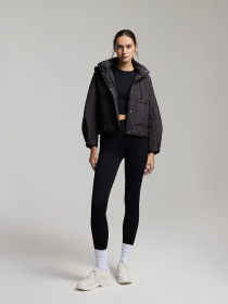 Демісезонна куртка DIVERSE модель 10046225 Фото