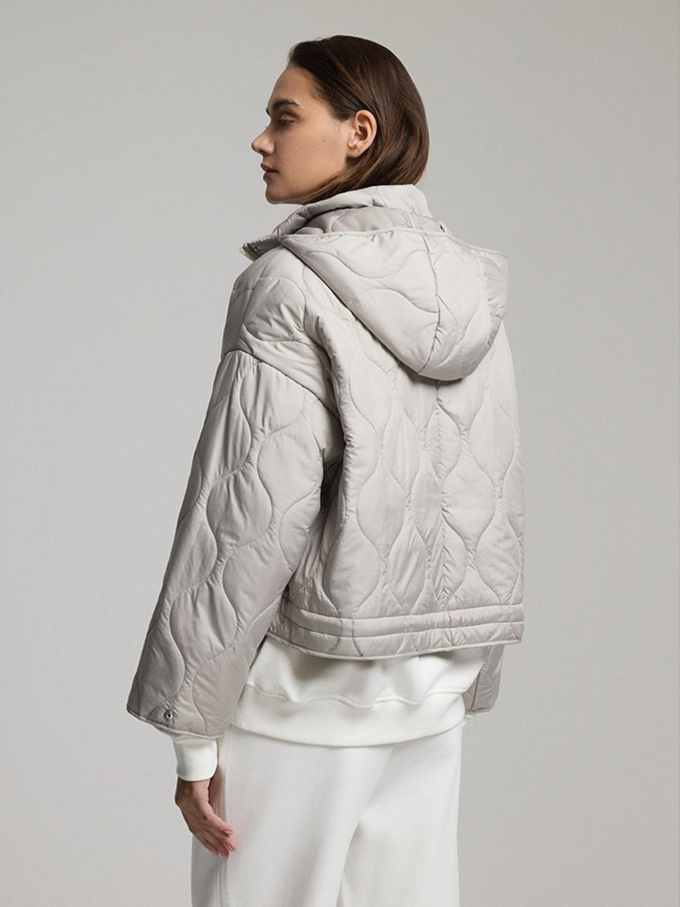 Демісезонна куртка DIVERSE модель 10046225 Фото