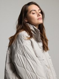 Демисезонная куртка DIVERSE модель 10046225 Фото